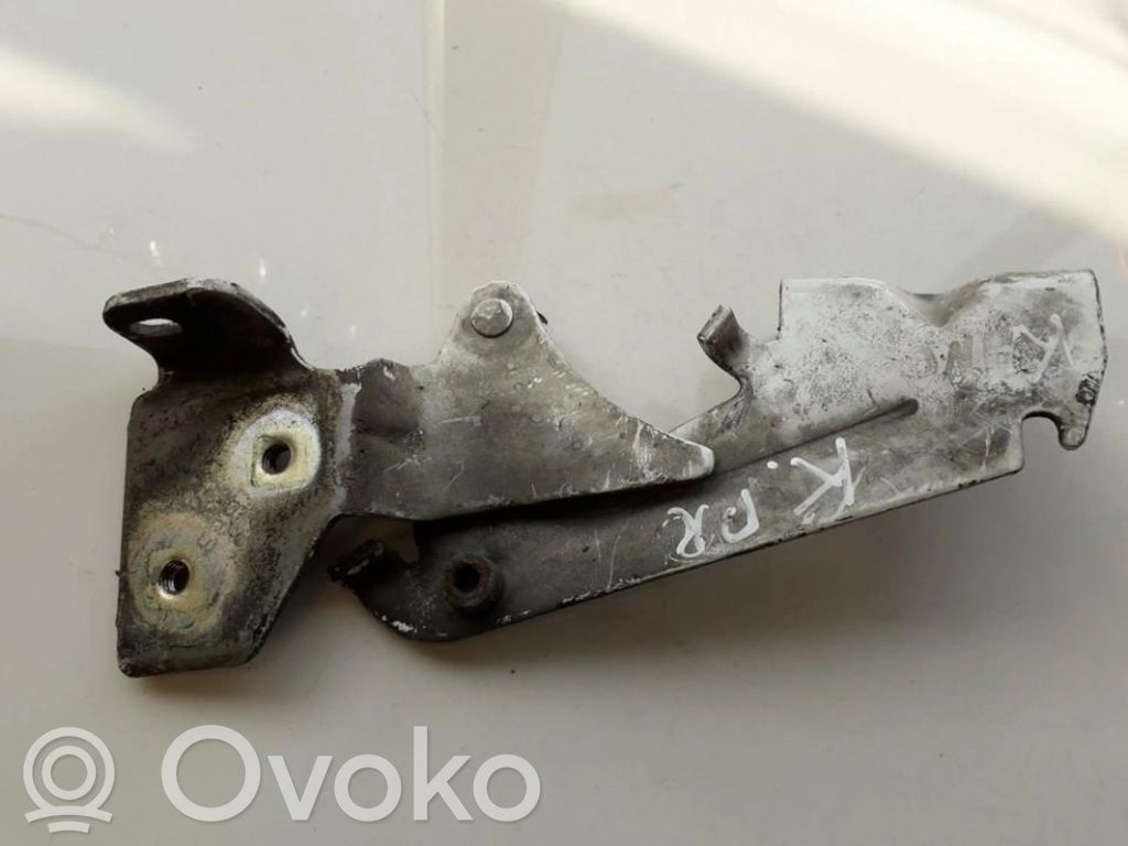 Renault Kangoo I Zawiasy pokrywy / maski silnika 