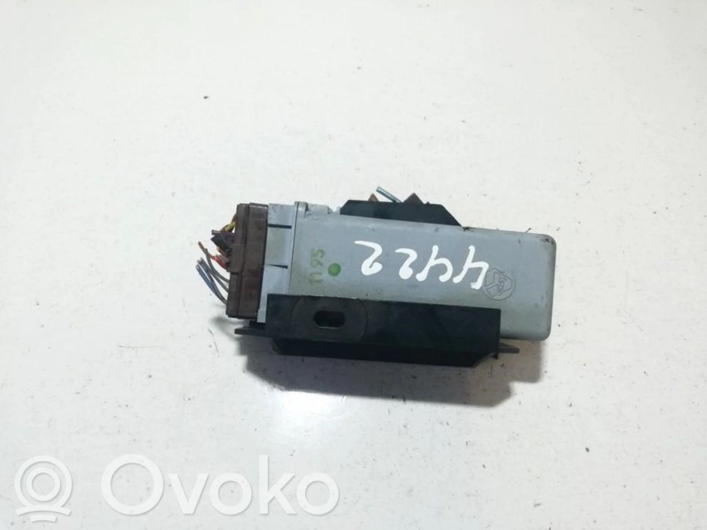 Peugeot 405 Autres unités de commande / modules