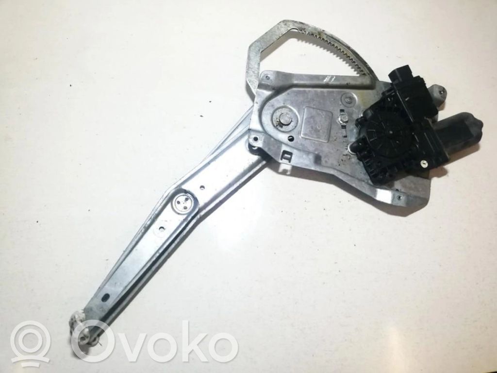 Opel Omega B2 Macara ușă glisantă cu motor