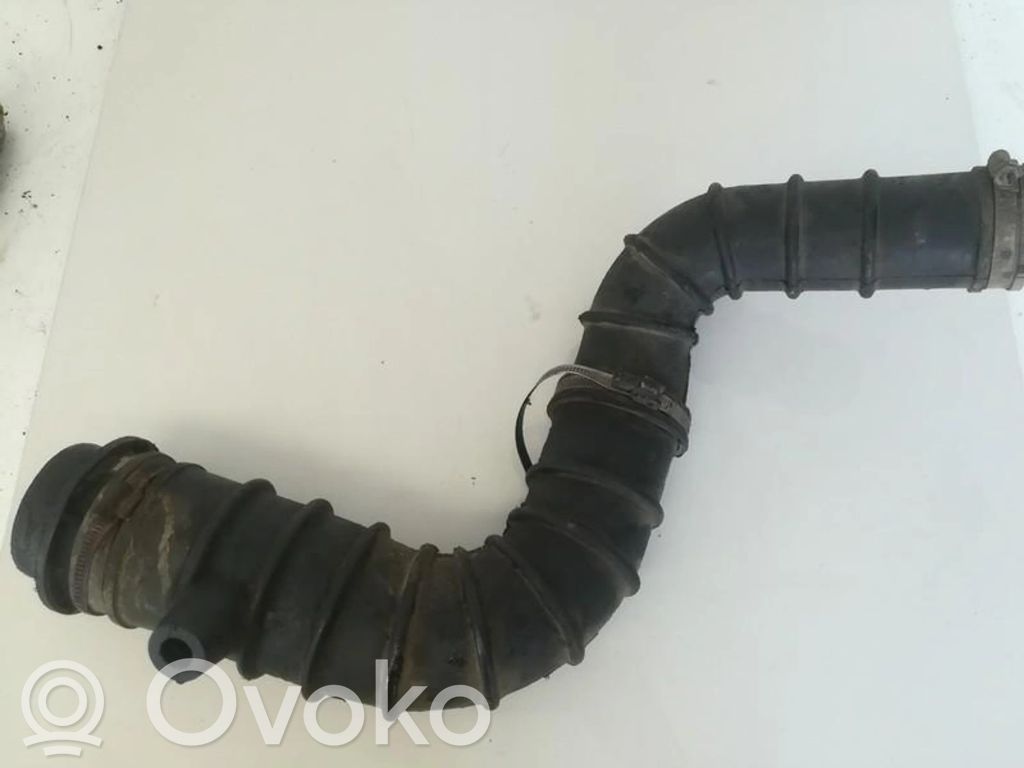 Volvo 460 Furtun/conductă intercooler 