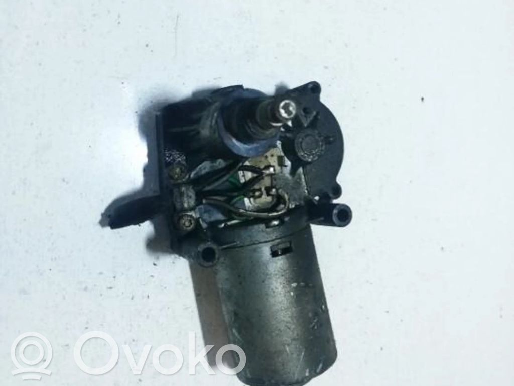 Peugeot 405 Wischermotor Heckscheibe