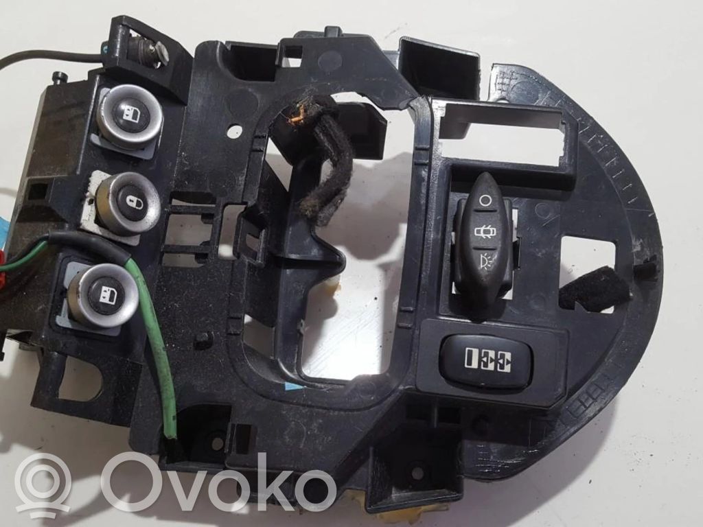 Citroen C8 Muut kytkimet/nupit/vaihtimet 