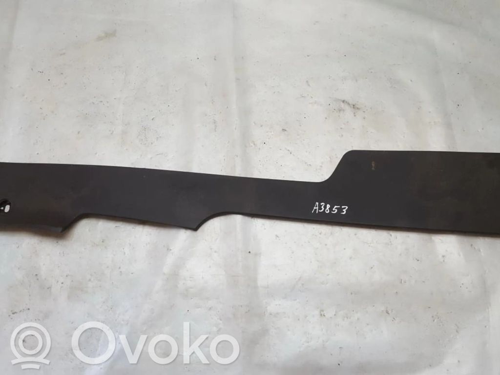 Audi A6 S6 C6 4F Alte piese de interior 