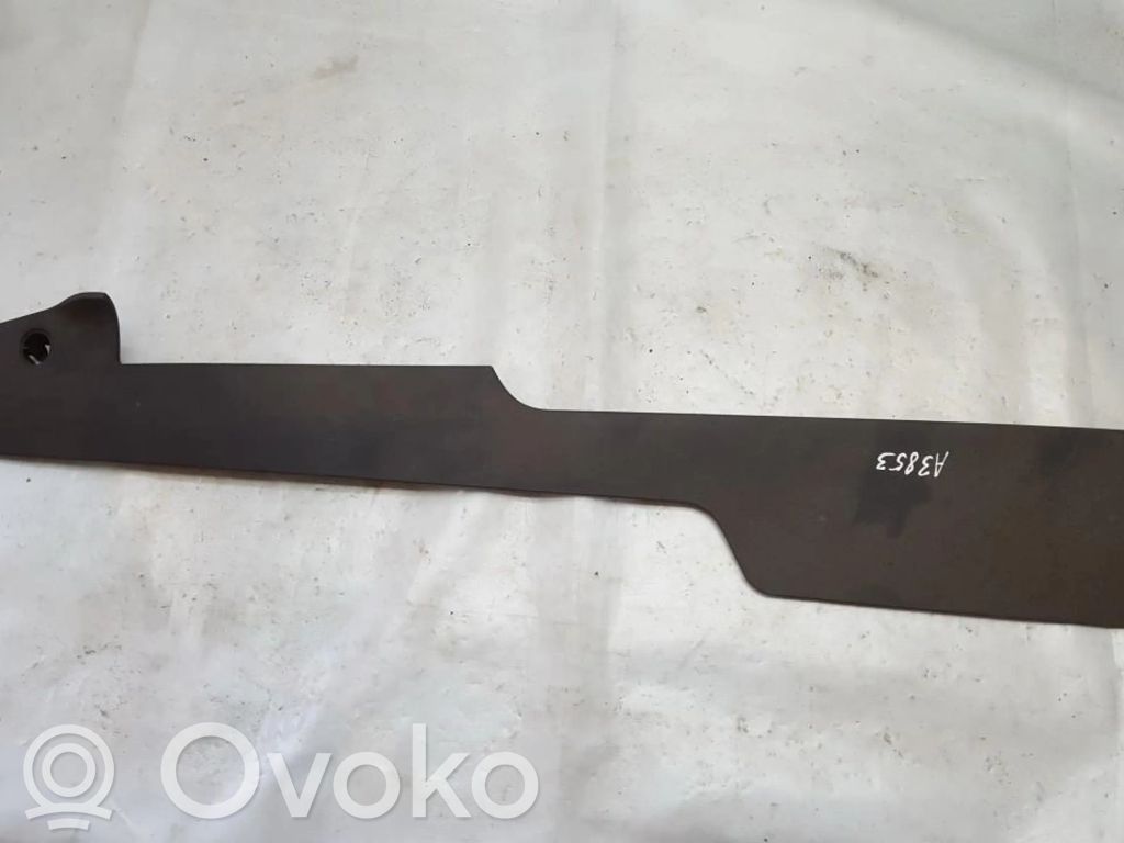 Audi A6 S6 C6 4F Altra parte interiore