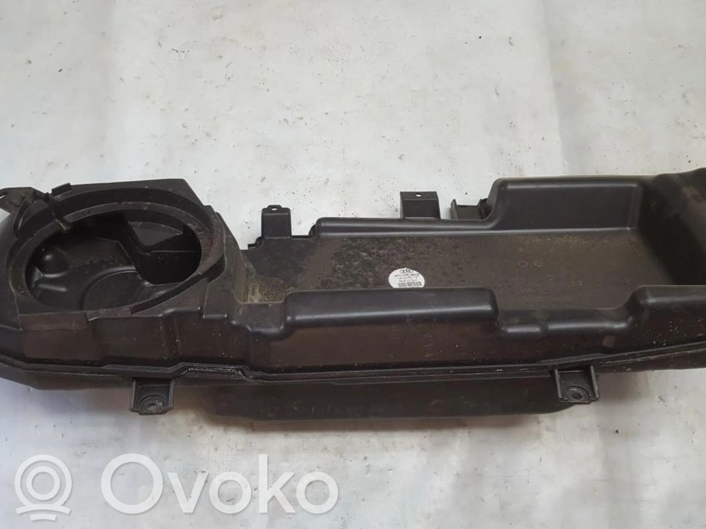 Audi A6 S6 C6 4F Alte piese de exterior 