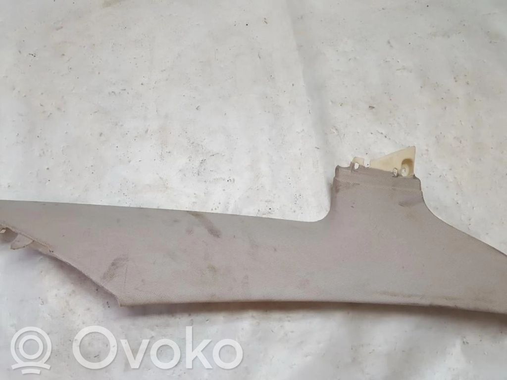 Audi A6 S6 C6 4F Otros repuestos del interior 