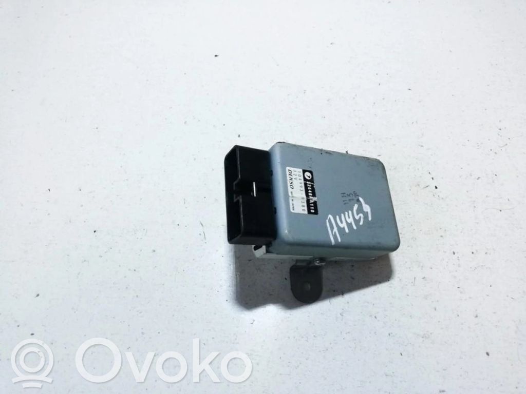 Subaru B9 Tribeca Alte unități/module de control 
