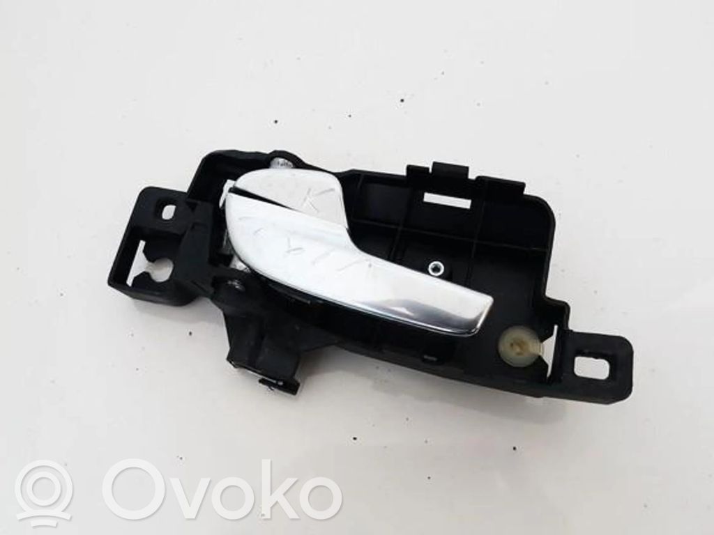 Ford Mondeo MK IV Maniglia interna per portiera posteriore 