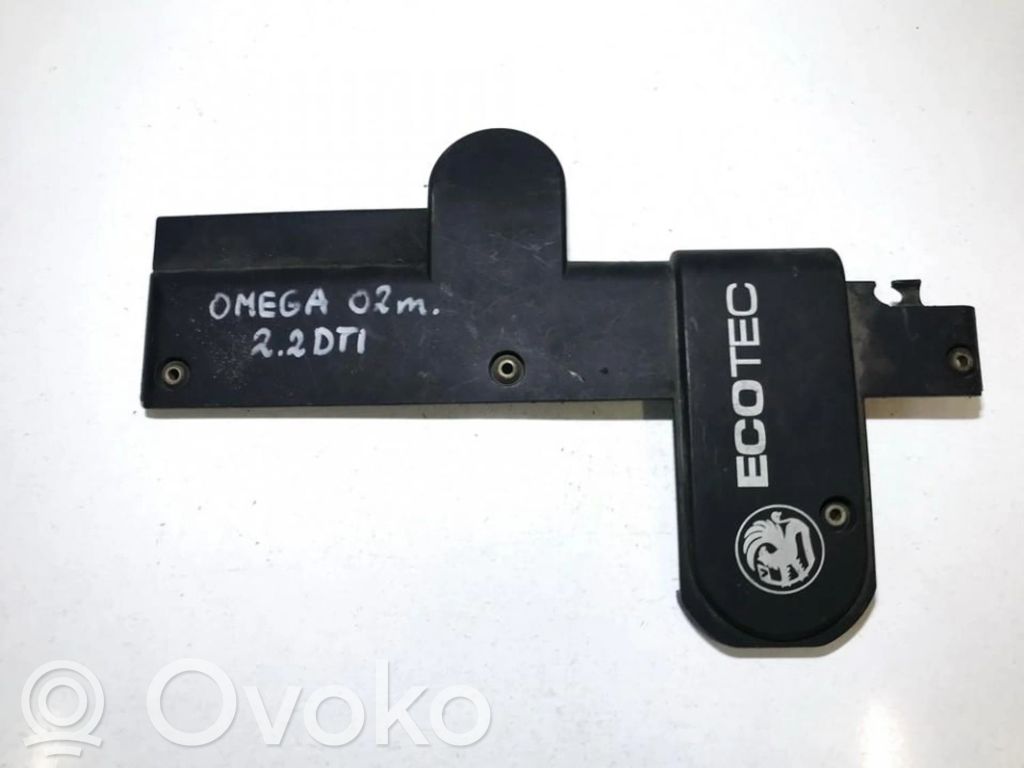 Opel Omega B1 Moottorin koppa 