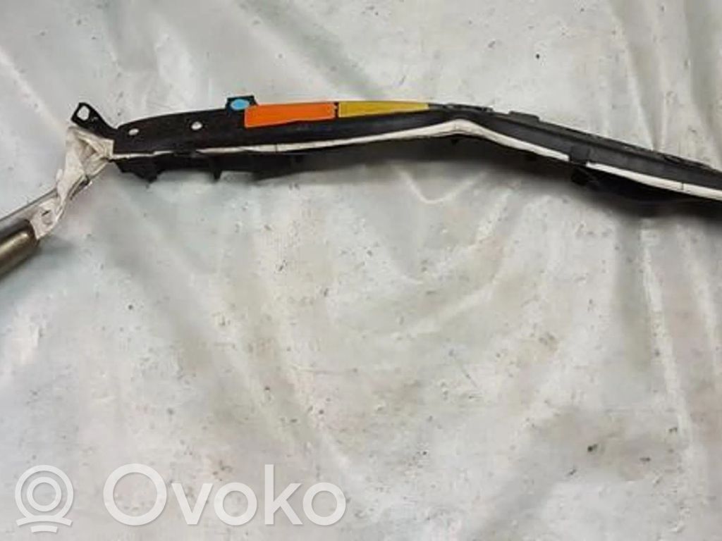 Citroen C5 Kurtyna airbag 