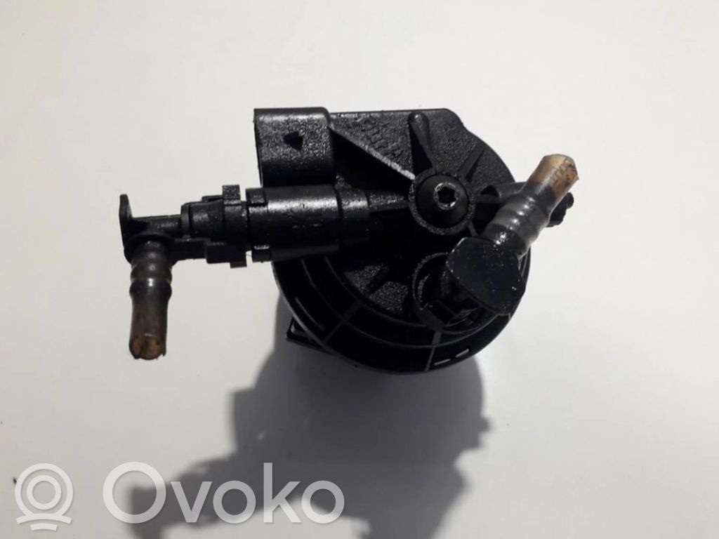 Renault Megane I Filtru combustibil