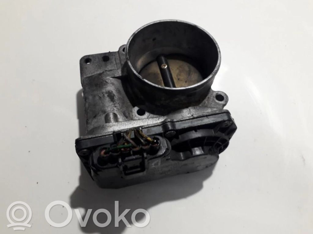 Volvo V70 Clapetă accelerație 