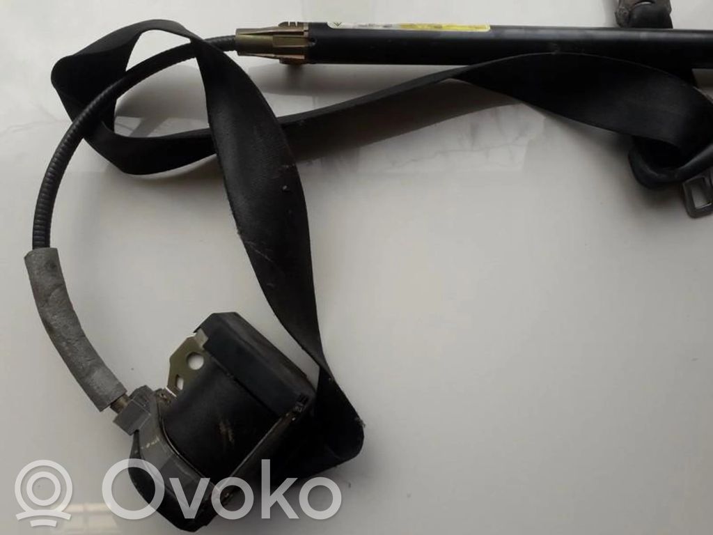 Volkswagen PASSAT B4 Cinturón delantero 