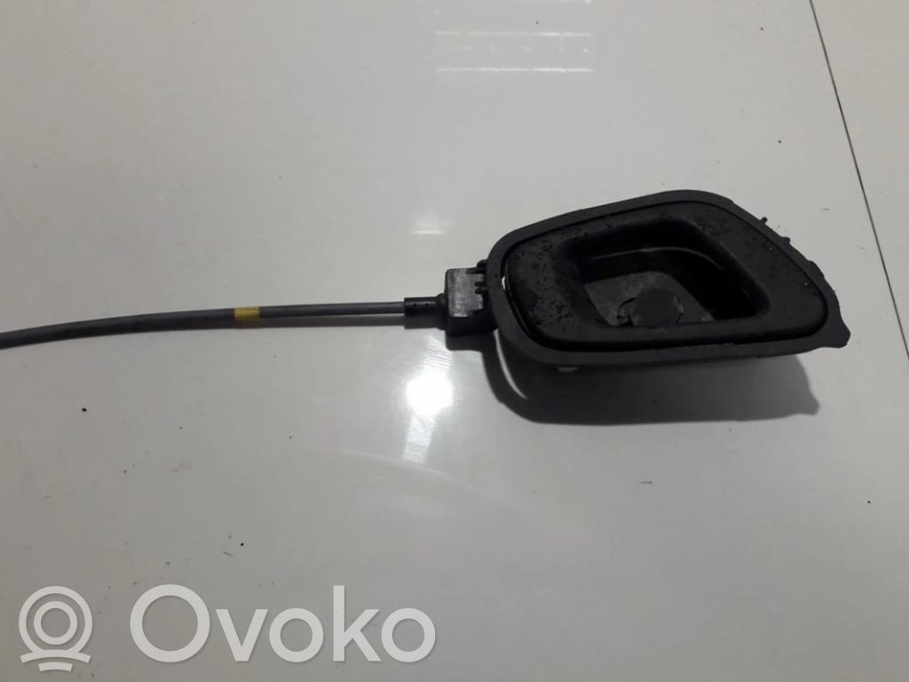Chevrolet Spark Mâner interior ușă spate 