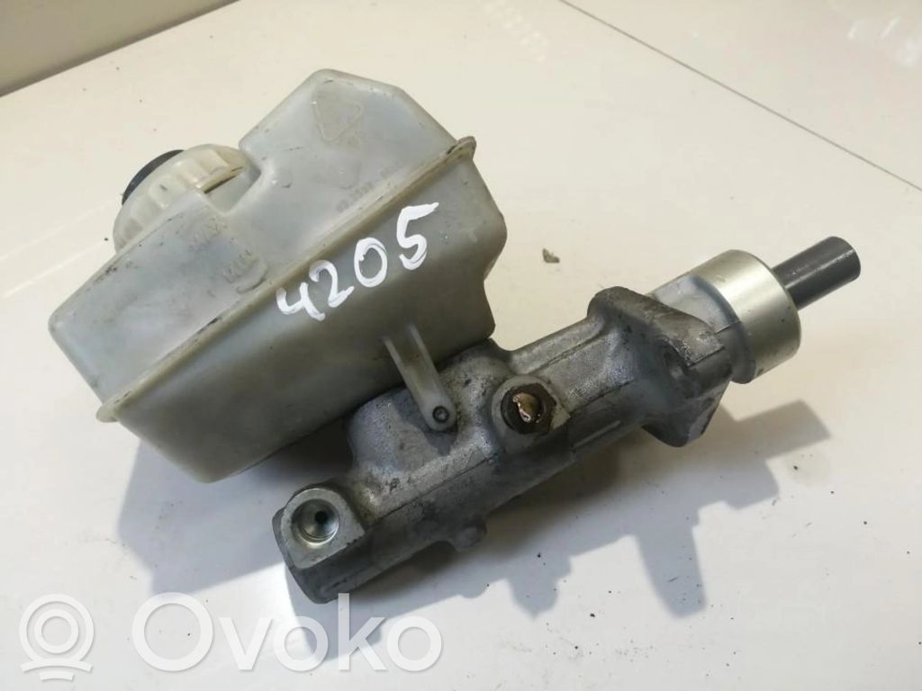 Volvo S70  V70  V70 XC Cilindro del sistema frenante 