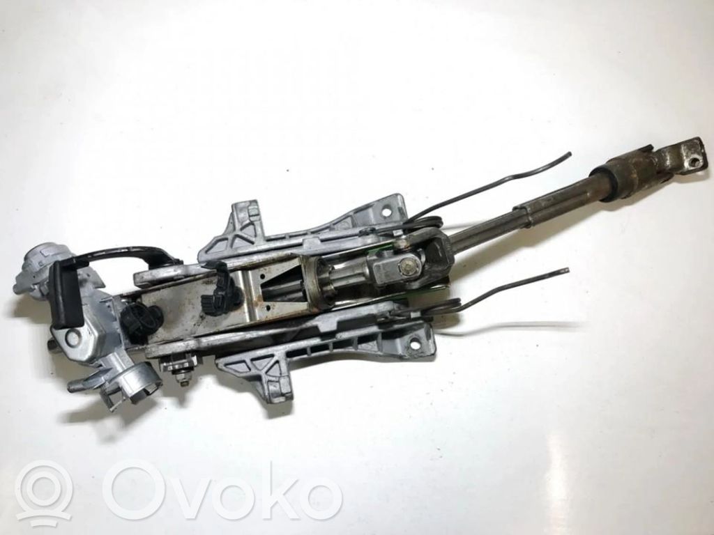 Ford Focus Ax volan 