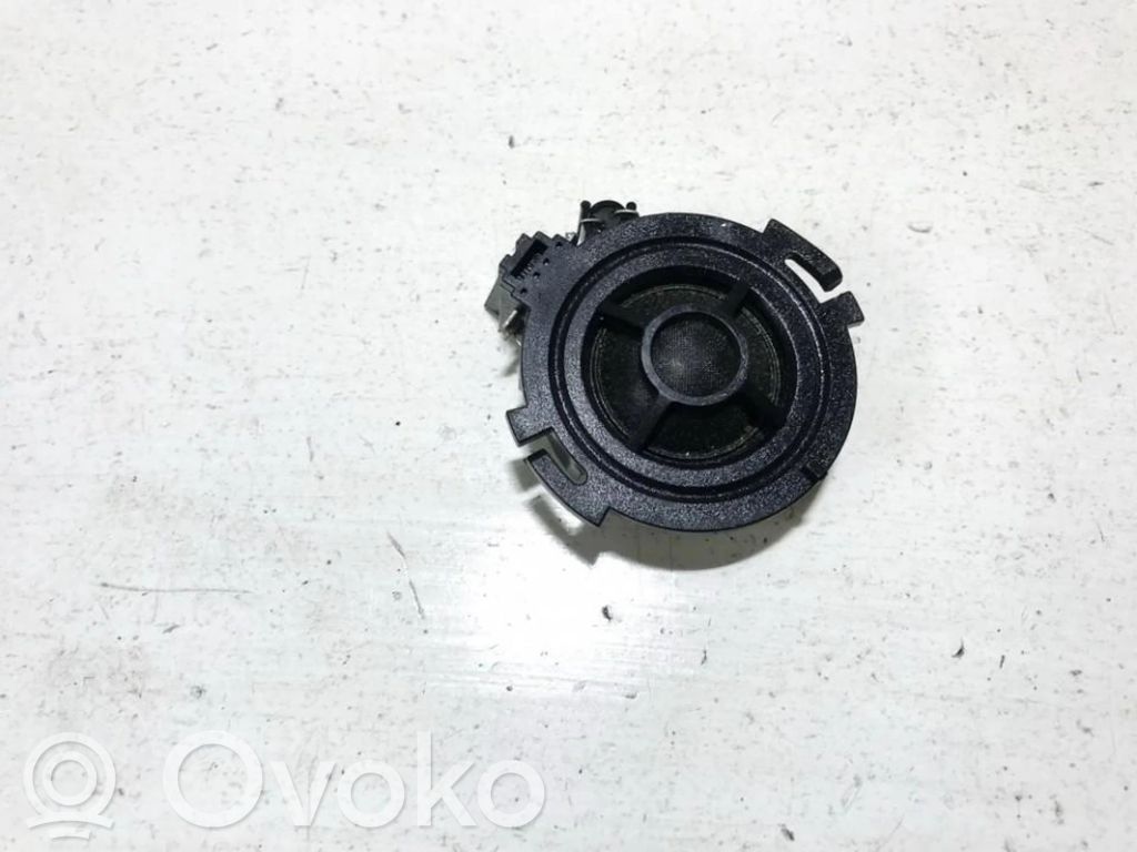 Audi A6 S6 C6 4F Altoparlante portiera anteriore