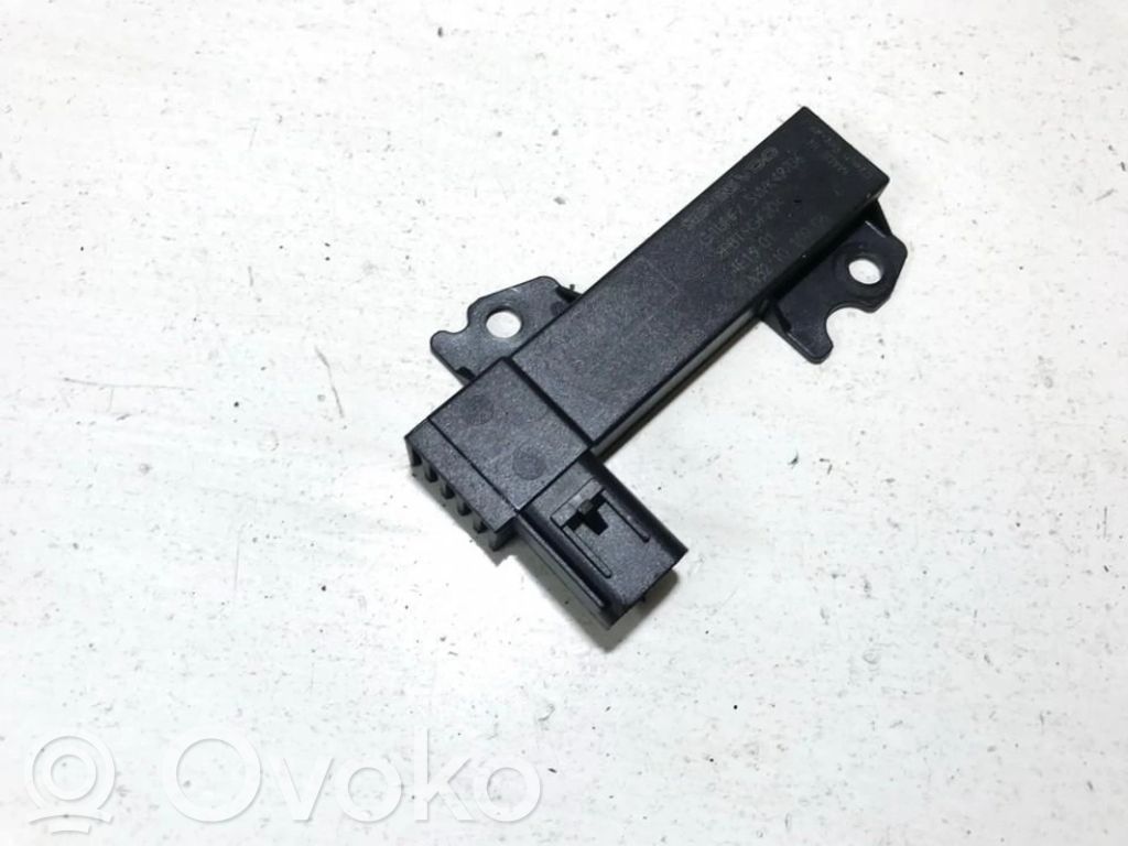 Ford Mondeo MK V Steuergerät Antenne 