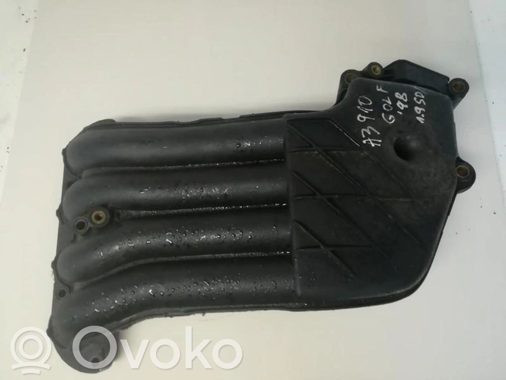 Volkswagen Golf IV Galerie admisie 