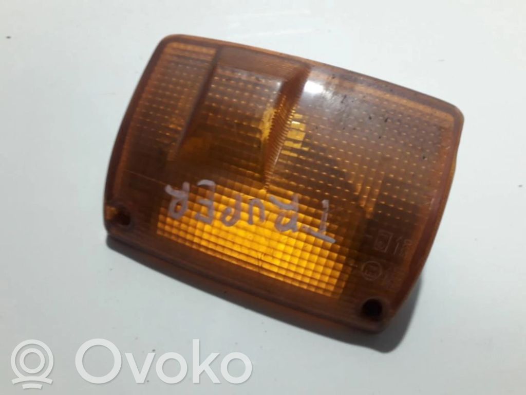 Isuzu Trooper Frontblinker 