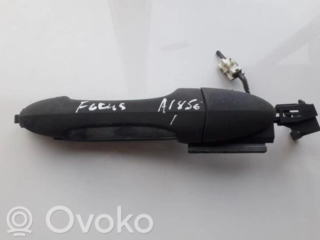 Ford Focus Manecilla externa puerta delantera 
