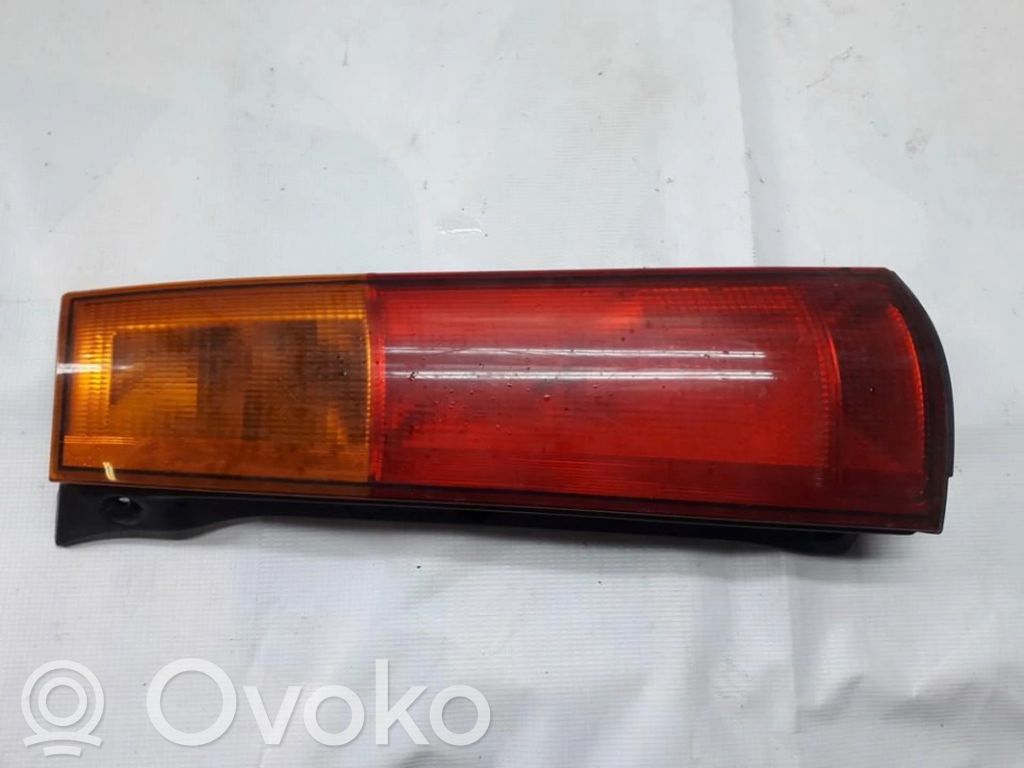Honda CR-V Takavalot 