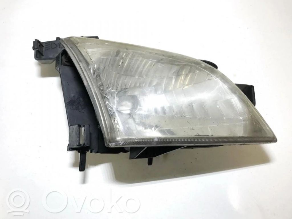 Opel Sintra Scheinwerfer 