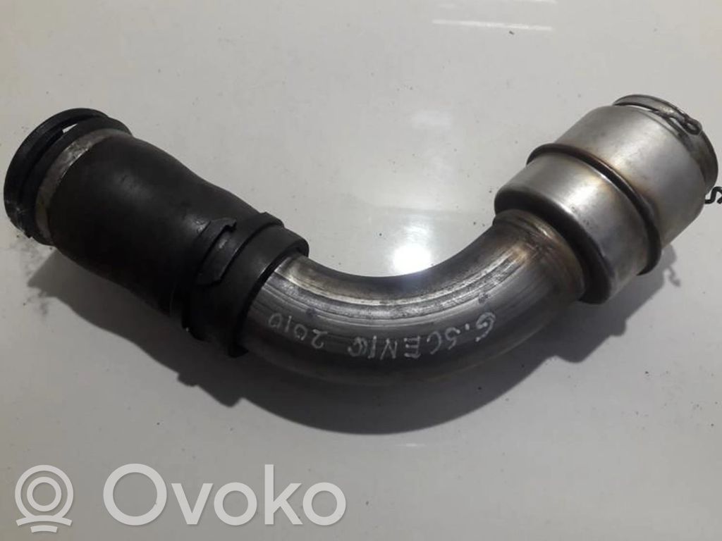 Renault Scenic II -  Grand scenic II Furtun/conductă intercooler 