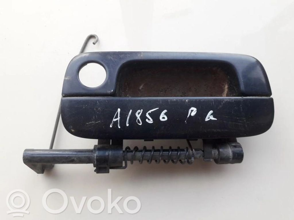 Etuoven ulkokahva   9621858877,9621858877