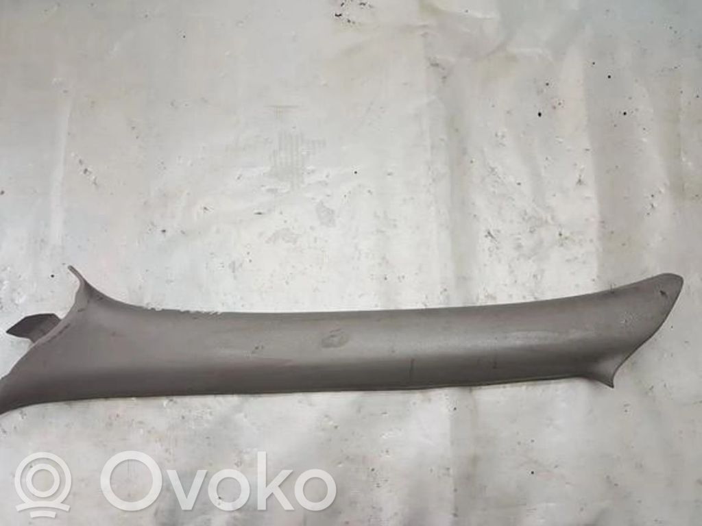 Mitsubishi Outlander Altra parte interiore 