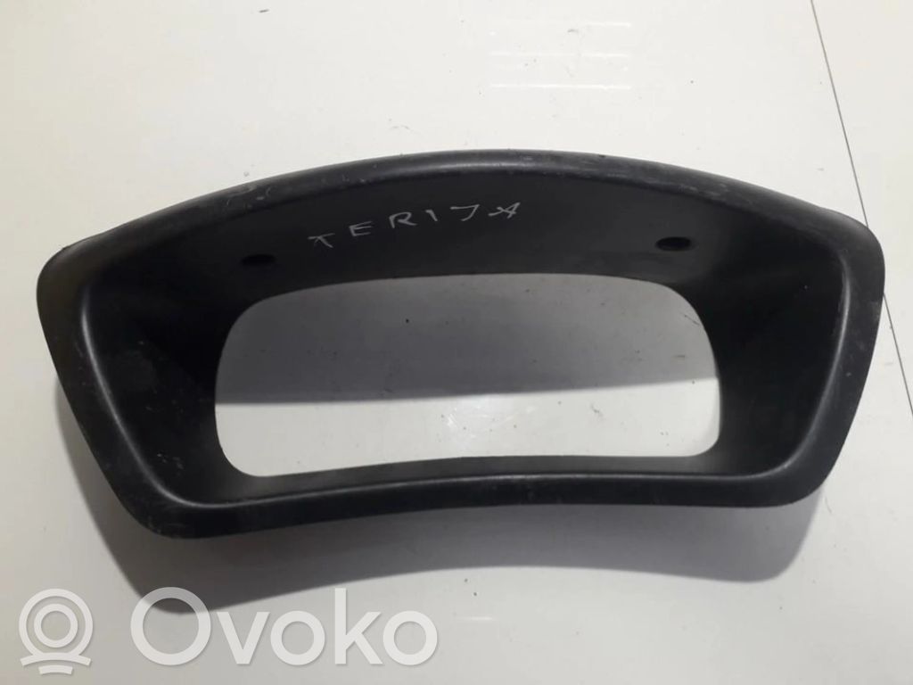 Daihatsu Terios Moldura del panel 