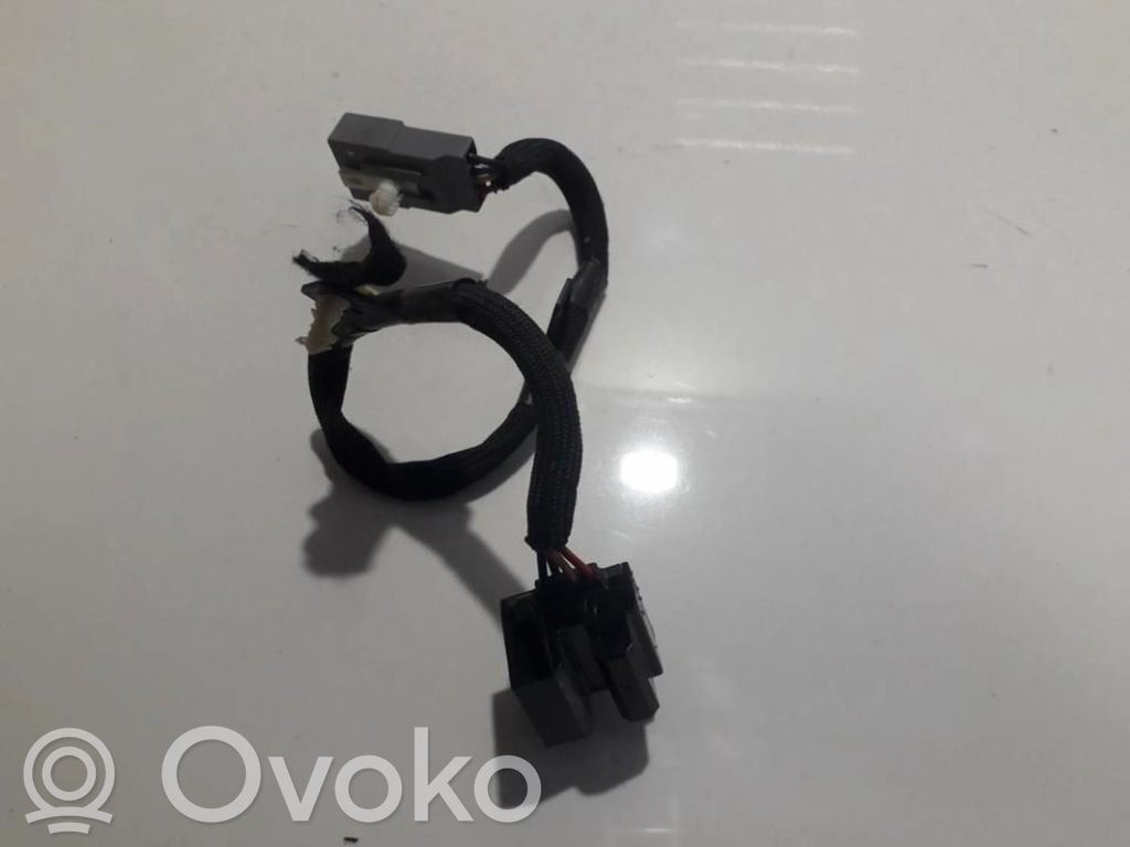 Jaguar XF Sensor 