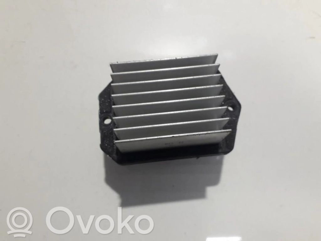 Motor aerotermă/rezistor ventilator   0778001020,0778001020,0778001020,0778001020