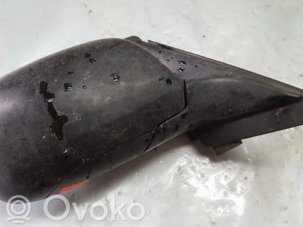 Audi A4 S4 B5 8D Coque de rétroviseur 