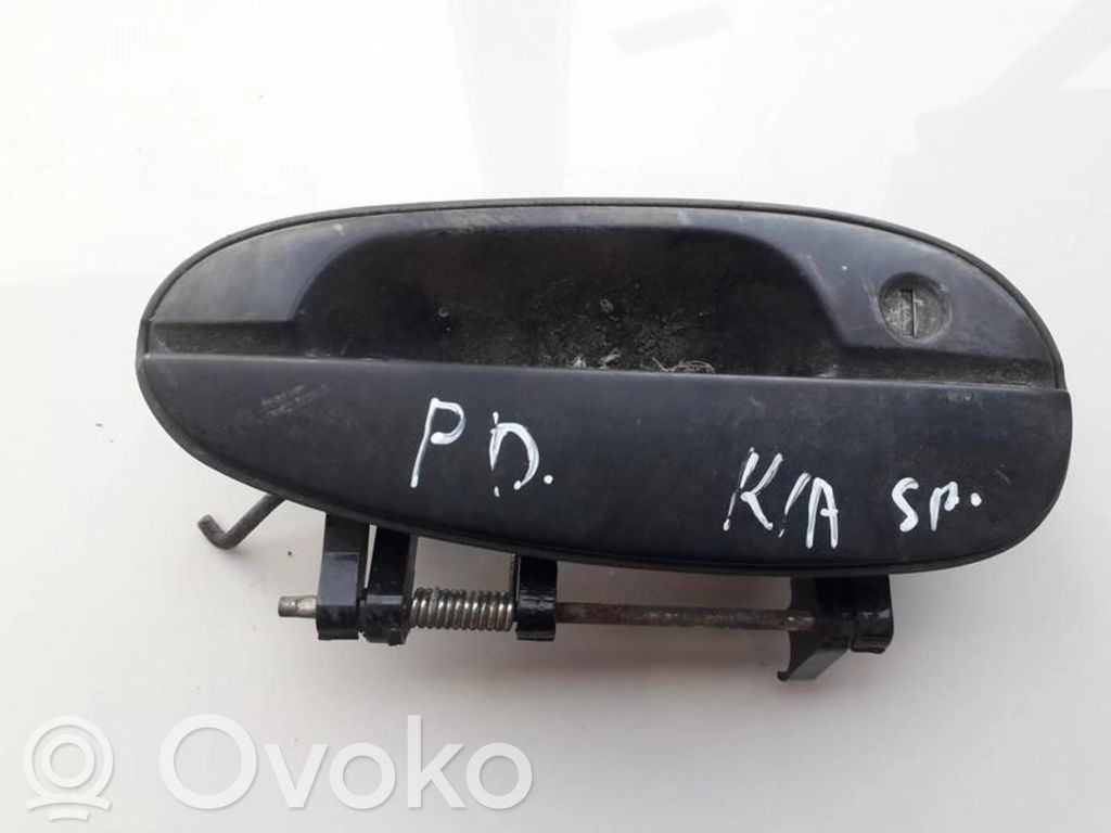 KIA Sephia Išorinė atidarymo rankena 
