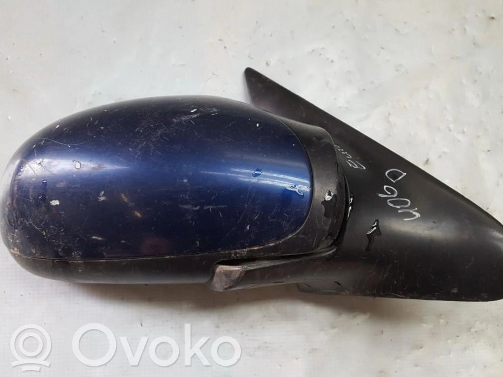 Peugeot 406 Specchietto retrovisore elettrico portiera anteriore 