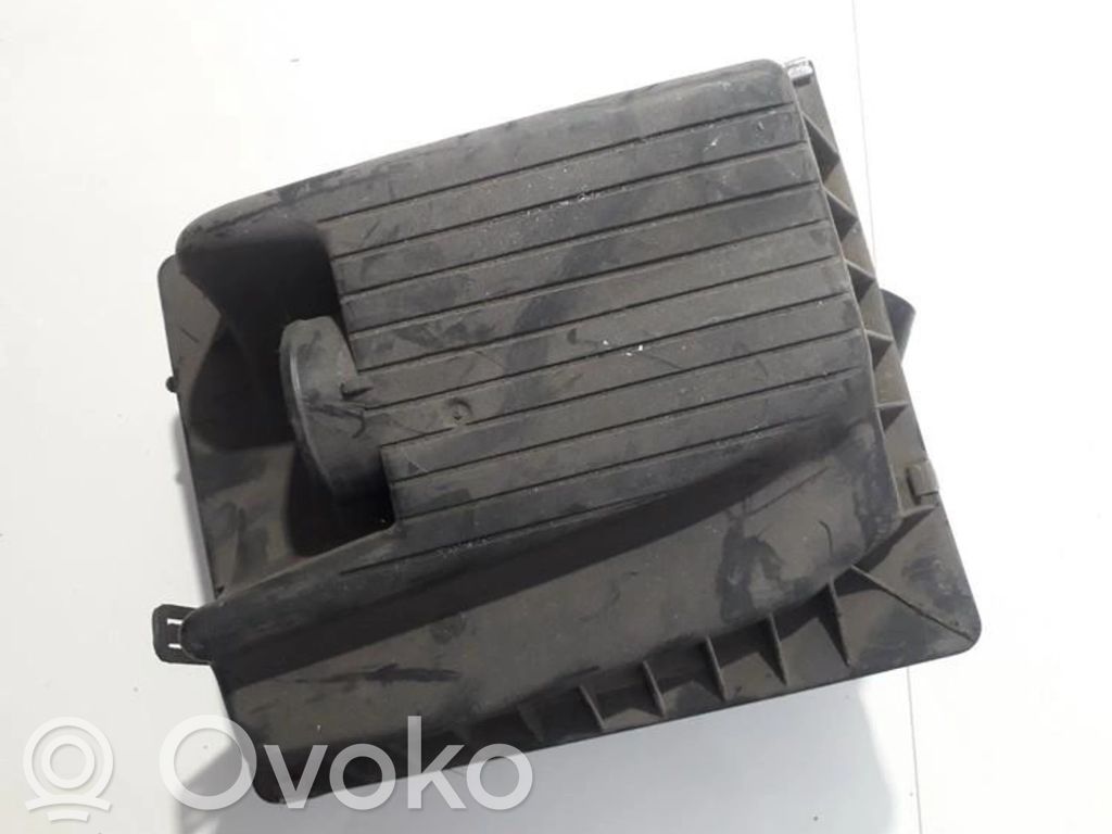 Luftfilterkasten   90531002,90531002