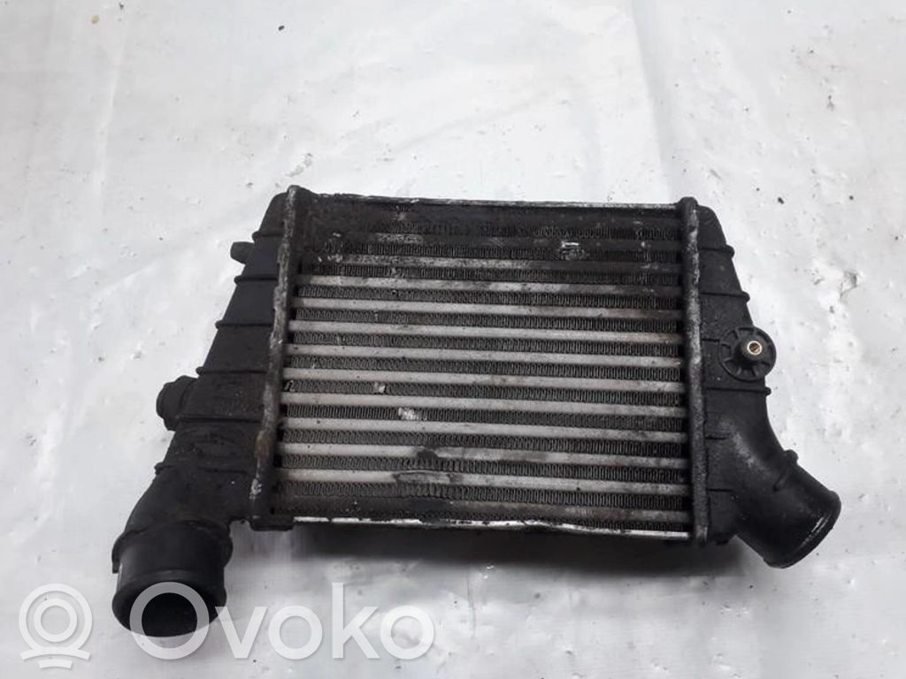 Lancia Lybra Radiador intercooler 