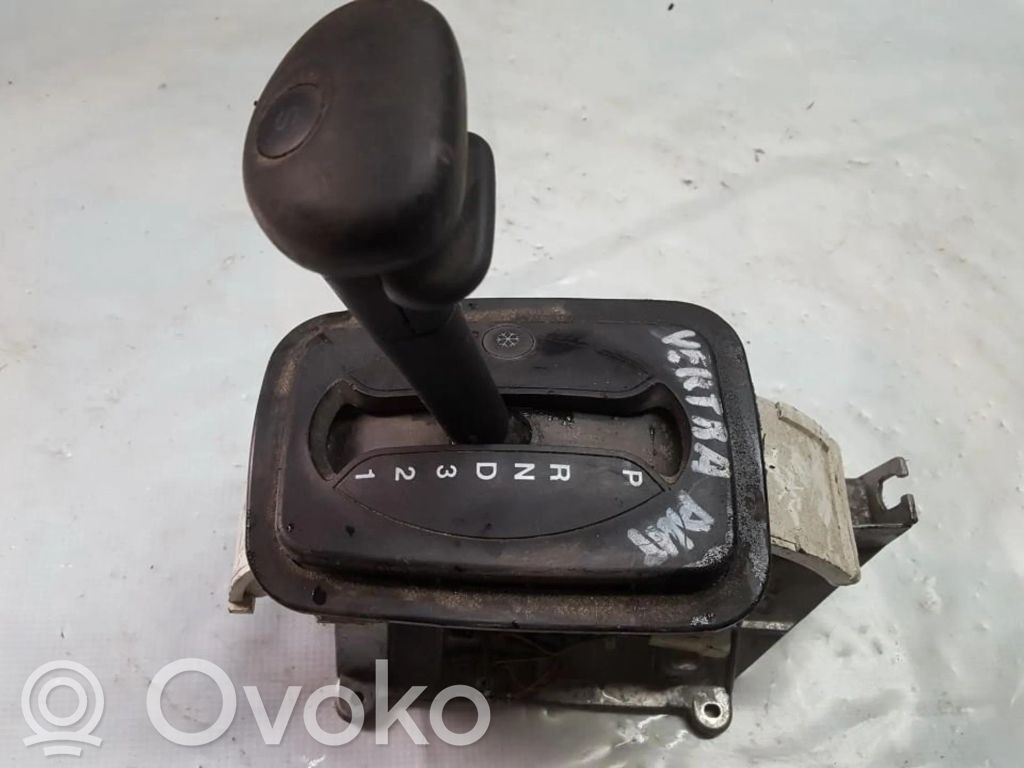Opel Vectra B Selector caja de cambios 