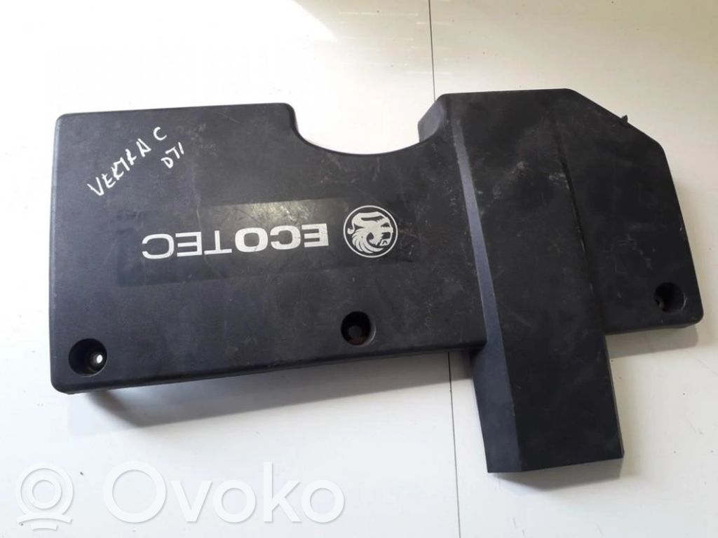 Opel Vectra C Moottorin koppa 