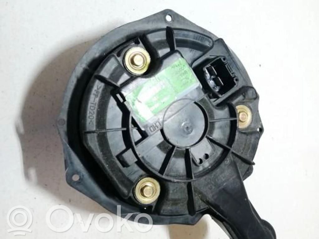 Jaguar S-Type Ventilator aerotermă 