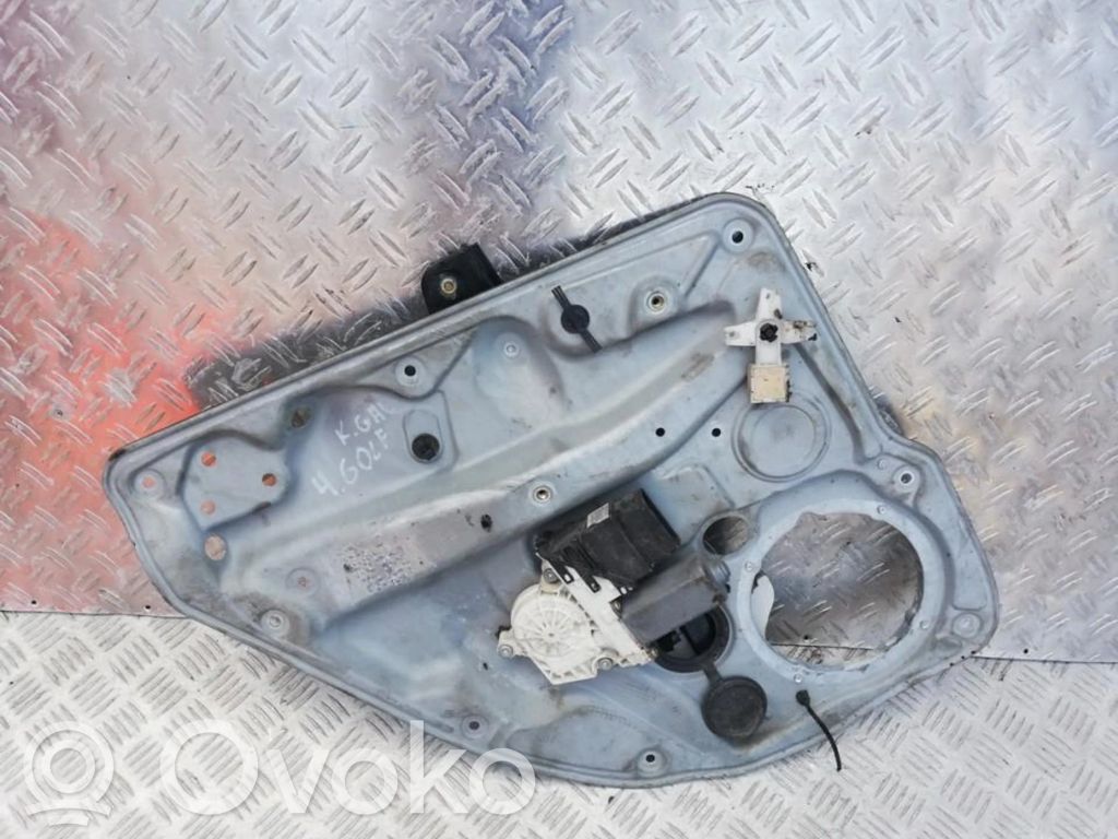 Volkswagen Golf IV Macara ușă glisantă cu motor 