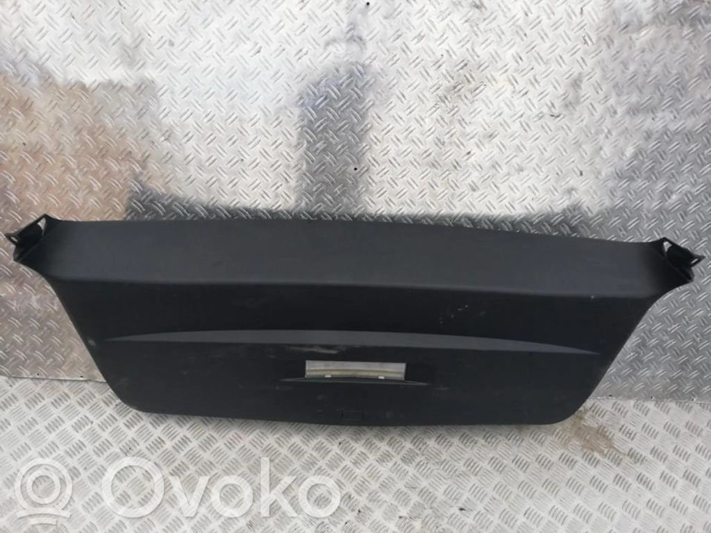 Dodge Journey Autres éléments garniture de coffre