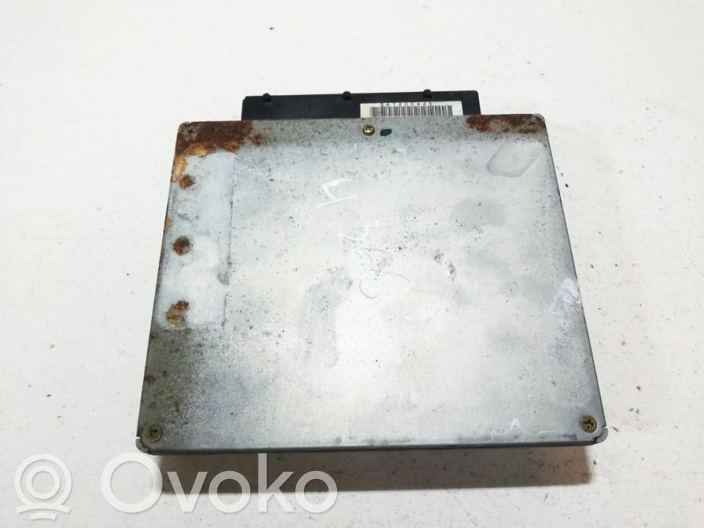 Opel Sintra Unitate/modul de control motor 