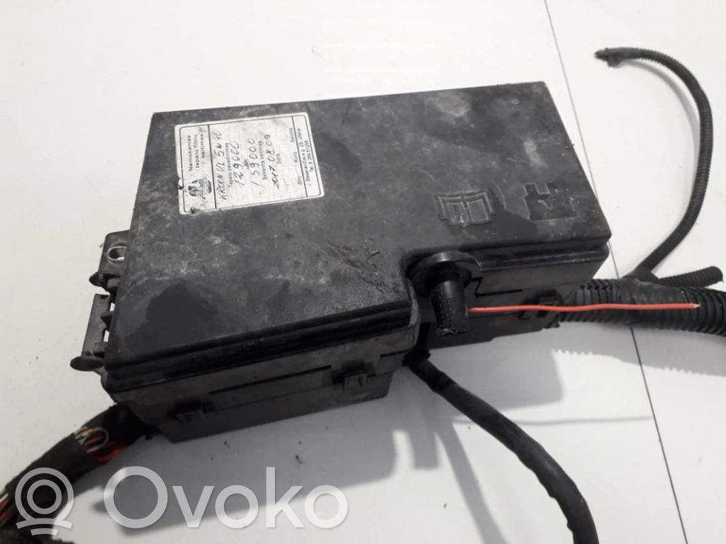 Ford Focus Set scatola dei fusibili 