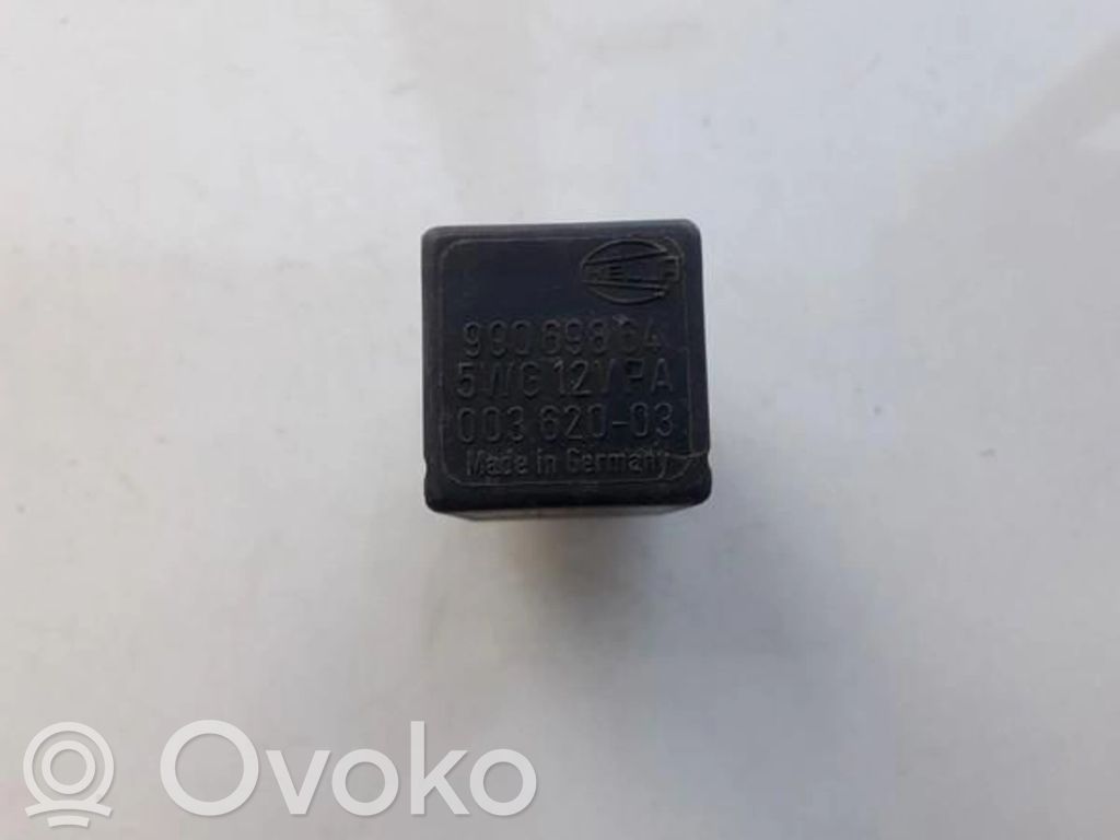 Muu rele   90069864,5WG12VPA,5WG12VPA,62003,90069864