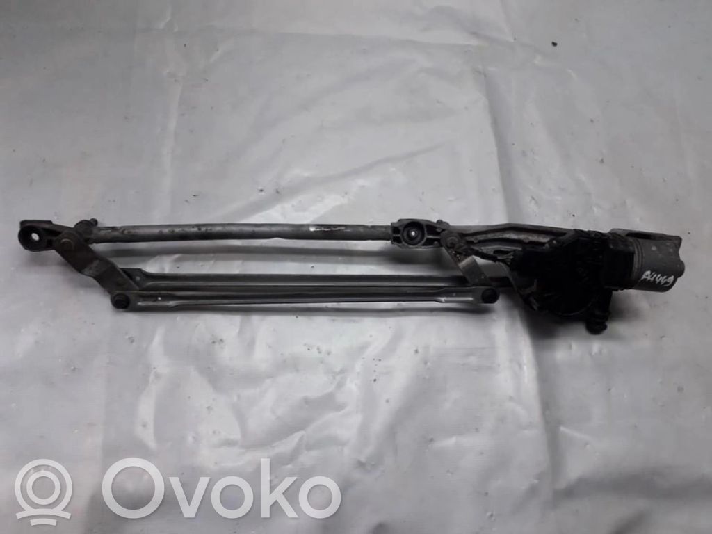 Ford Focus Motor și paralelogram ștergător parbriz