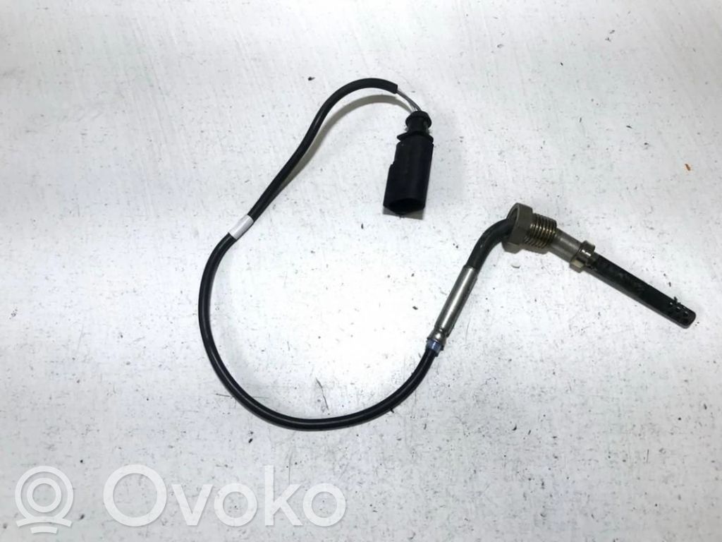 Volkswagen Amarok Czujnik temperatury spalin