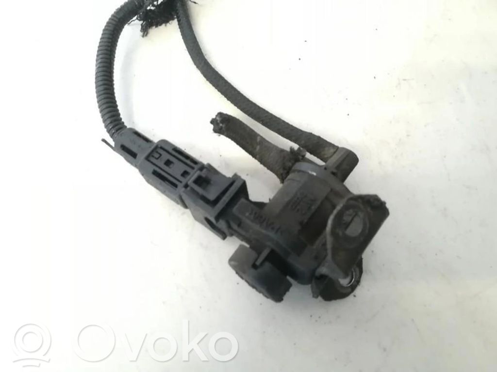 Volkswagen Golf IV Elettrovalvola turbo