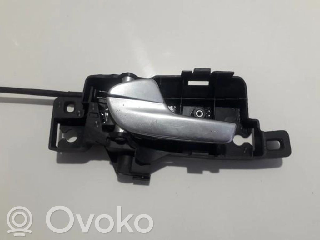 Ford Mondeo MK IV Maniglia interna per portiera anteriore